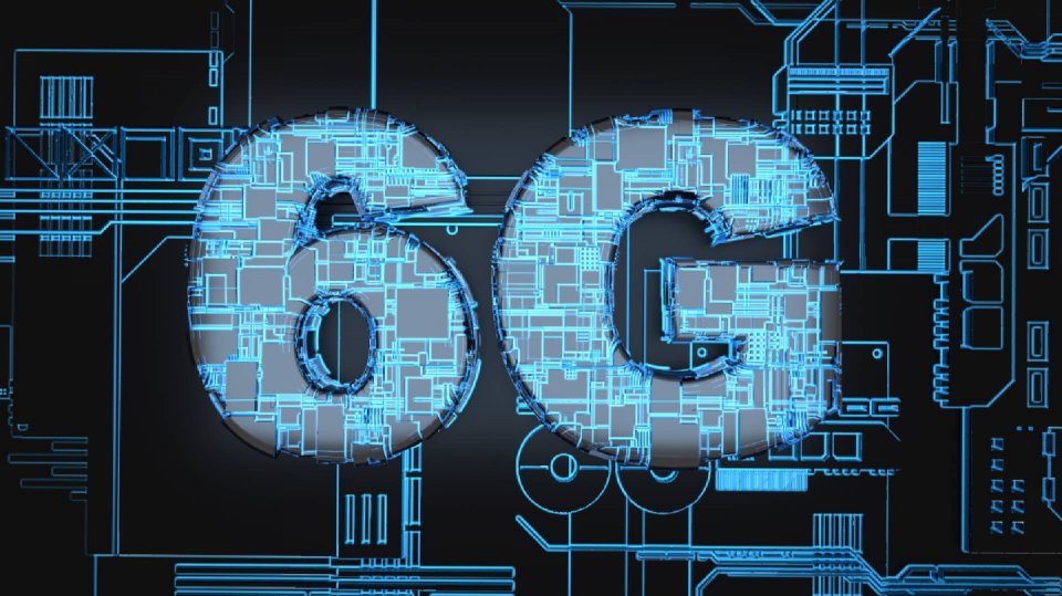 6G sítě mají zvládat stokrát rychlejší přenos, než využíváme dnes